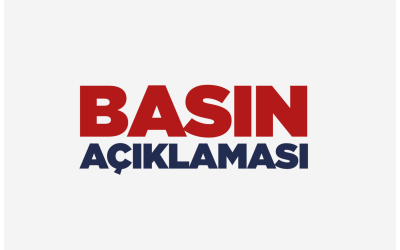 16 Kasım Basın Açıklaması 