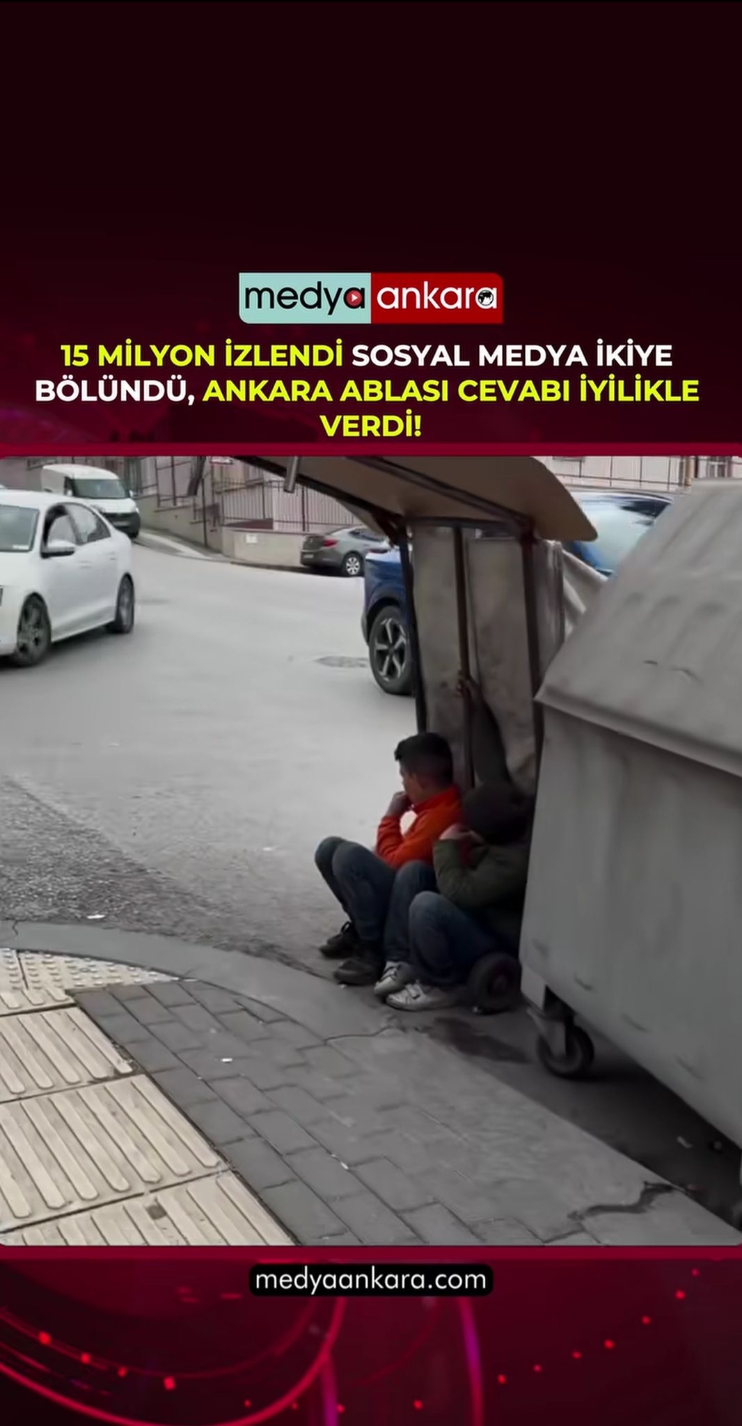 Ankara Ablası Yardım Derneği