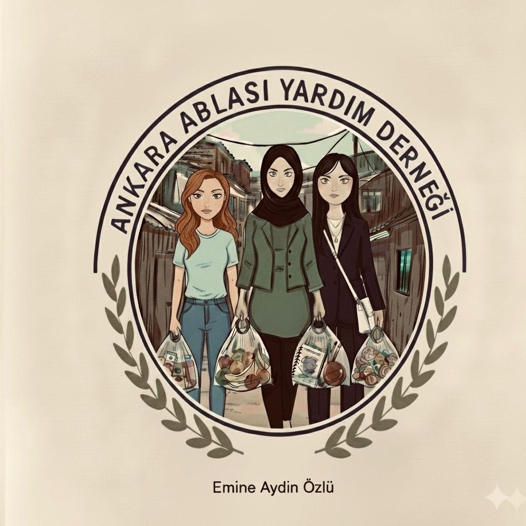 Ankara Ablası Yardım Derneği
