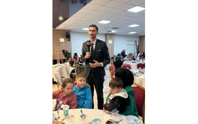 Ankara Ablası Yardım Derneği