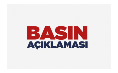 16 Kasım Basın Açıklaması 